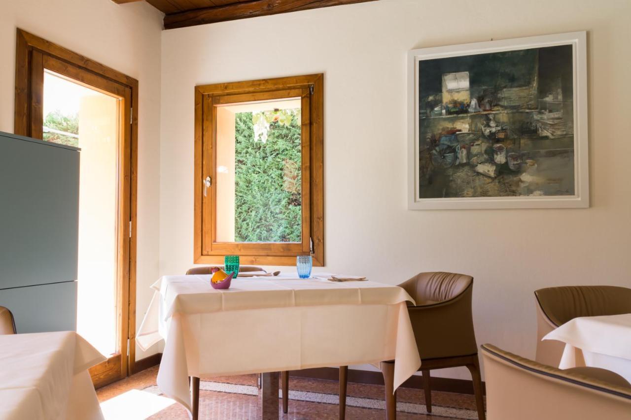 Отель Crystal Luxury House Fiume Veneto Экстерьер фото