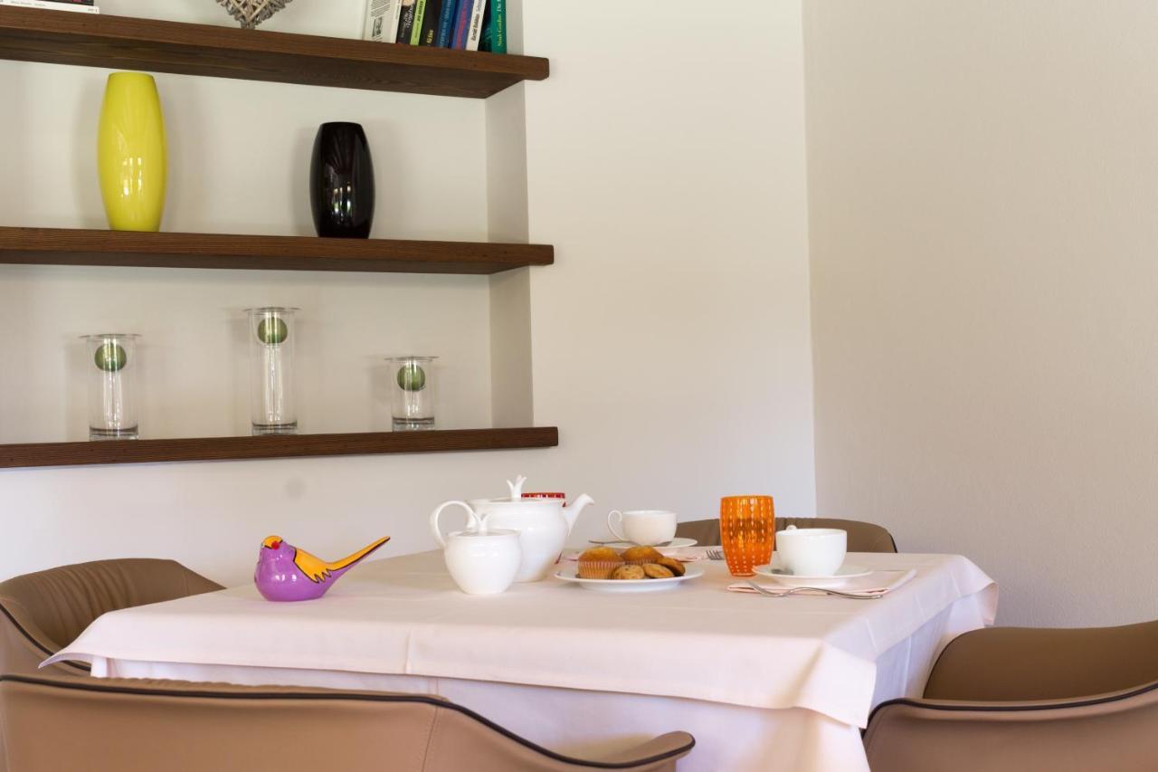 Отель Crystal Luxury House Fiume Veneto Экстерьер фото