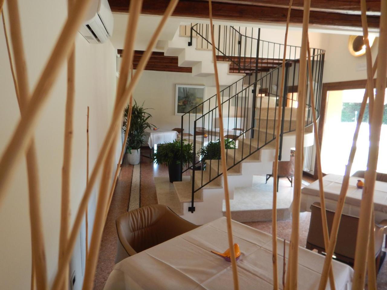 Отель Crystal Luxury House Fiume Veneto Экстерьер фото