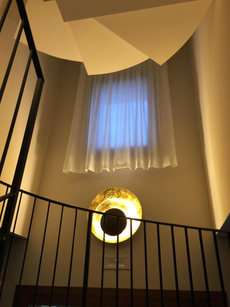 Отель Crystal Luxury House Fiume Veneto Экстерьер фото